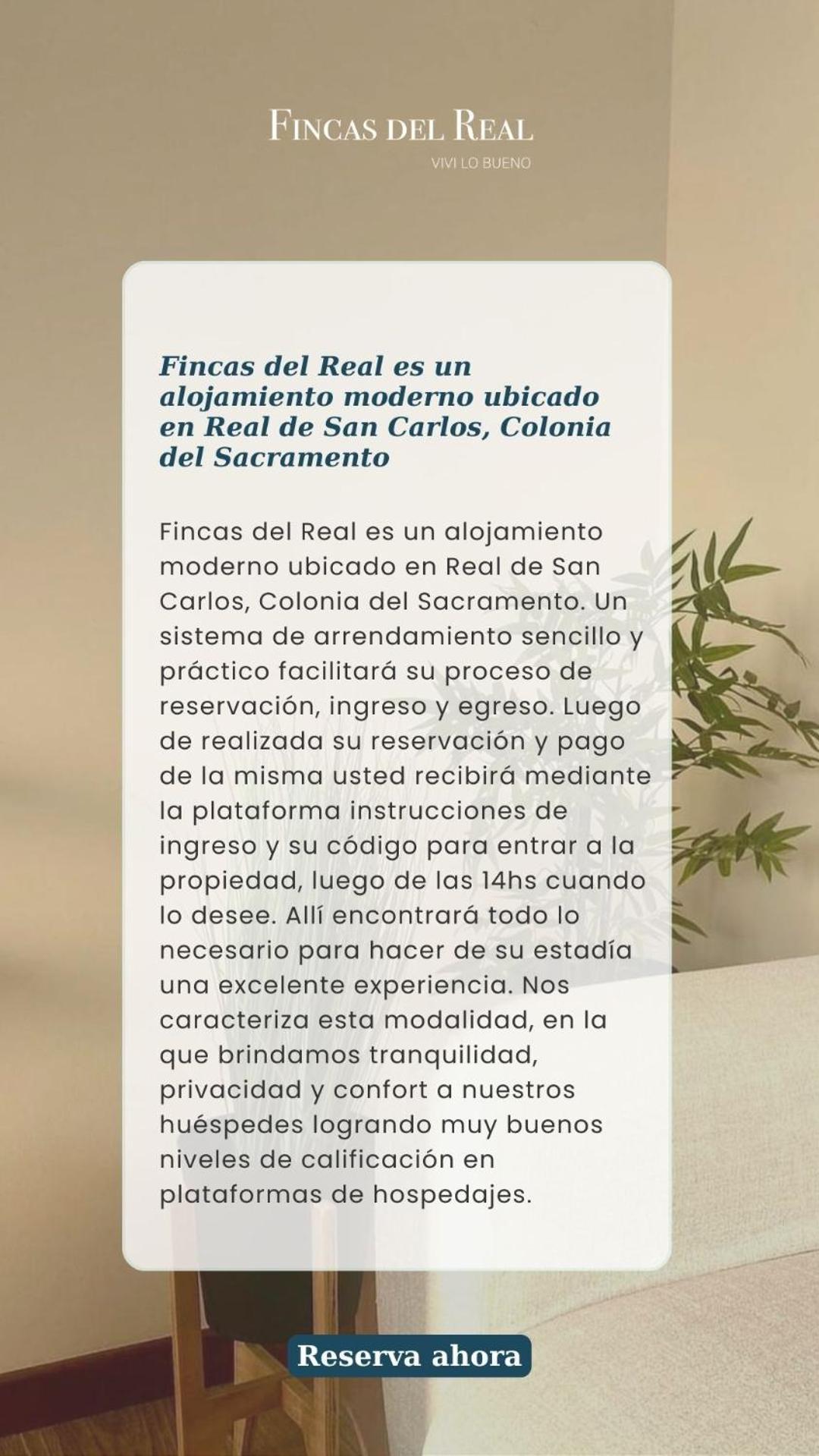 Fincas Del Real كولونيا ديل ساكرامينتو المظهر الخارجي الصورة